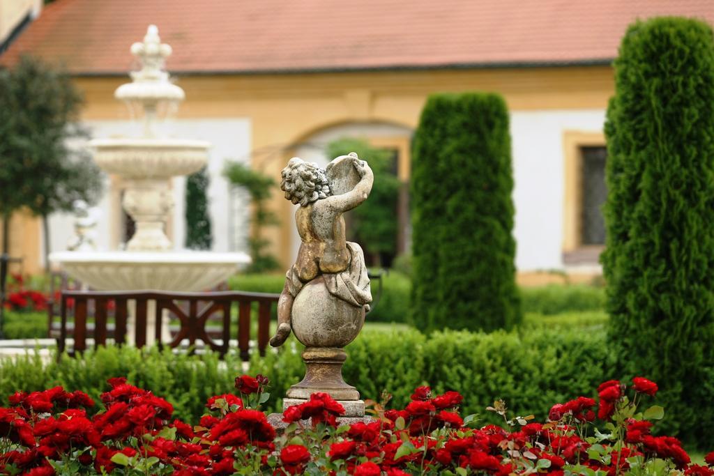 Zamek Jemniste Lägenhet Postupice Rum bild